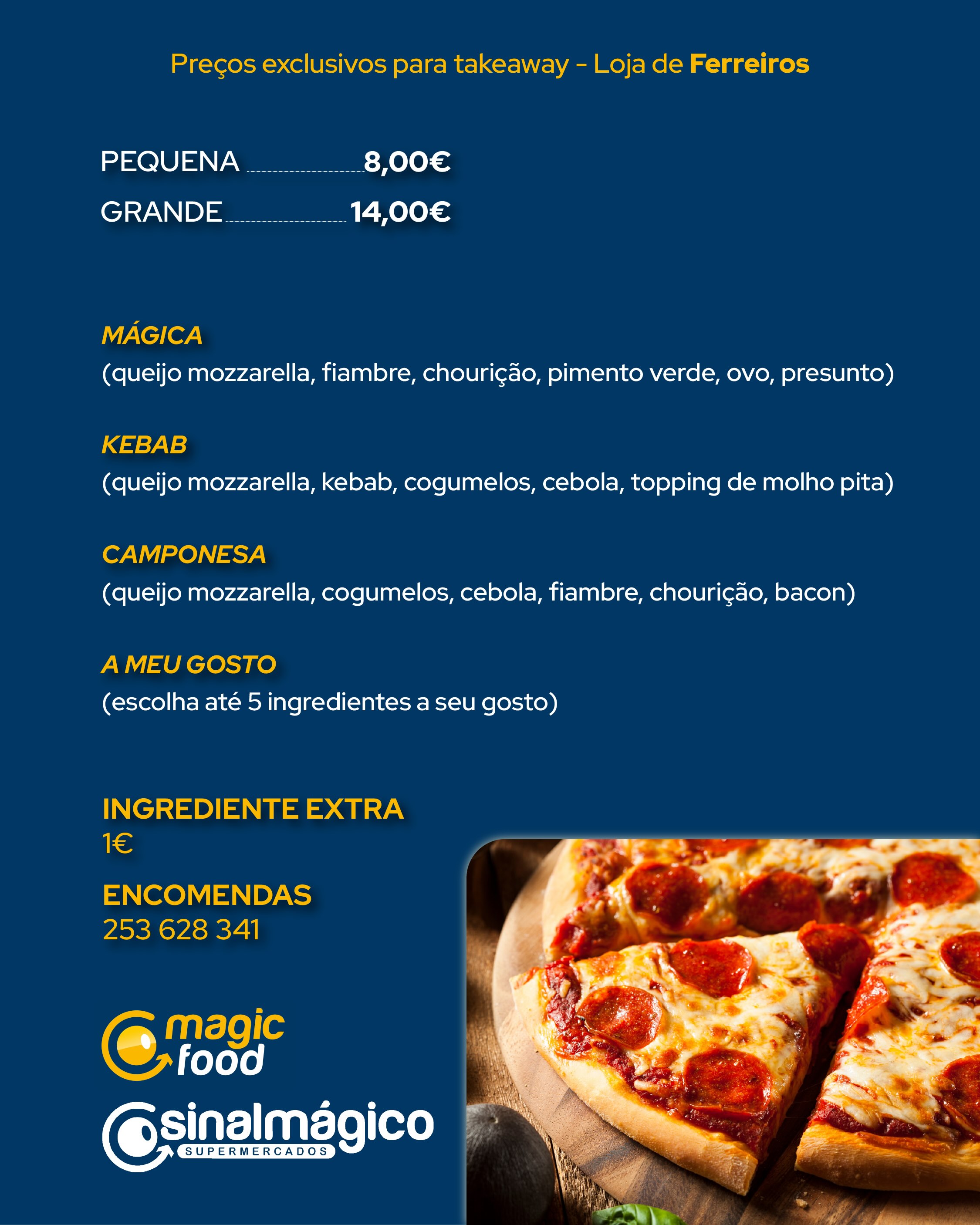 Saúde +