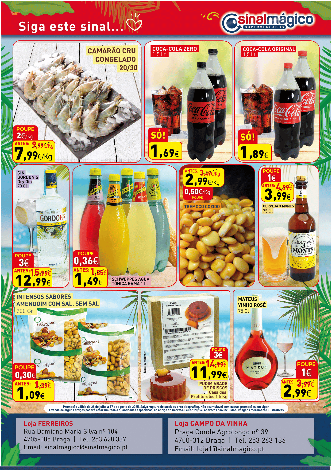 Saúde +