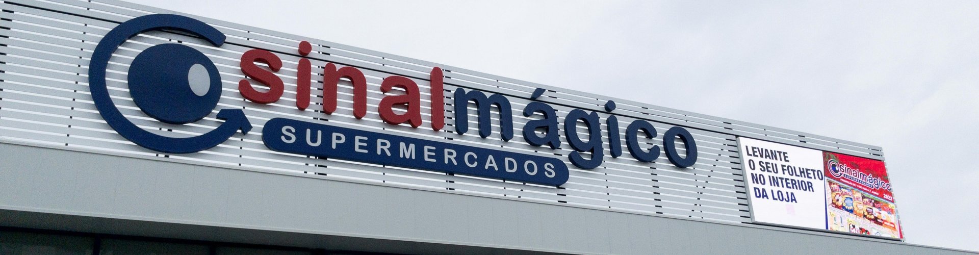 Sinal Mágico